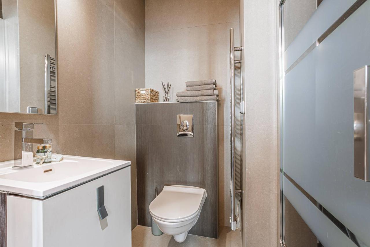 My Casa - Cassini 14 Apartment Ница Екстериор снимка