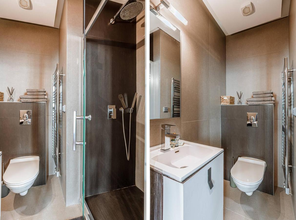 My Casa - Cassini 14 Apartment Ница Екстериор снимка